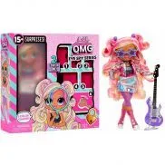 542681 Кукла LOL Surprise OMG Eye Spy Rockstar