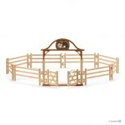 42434 Игрушка. Загон для лошадей 42434 Игрушка. Загон для лошадей