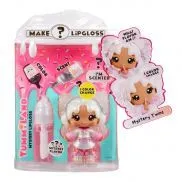 67909 Игровой наб. для изгот. блеска для губ с куклой Неаполитан/Эйвери Айс (неап морожен) Yummiland 67909 Игровой наб. для изгот. блеска для губ с куклой Неаполитан/Эйвери Айс (неап морожен) Yummiland