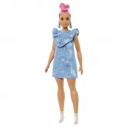 FBR37/FJF55 Кукла Barbie® из серии "Игра с модой" FBR37/FJF55 Кукла Barbie® из серии "Игра с модой"
