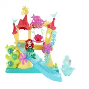 B5836 Игрушка Disney Princess Замок Ариель для игры с водой