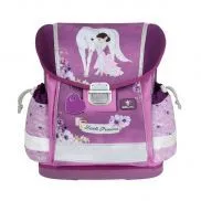BEL-CLS- 403-13-34 Ранец школьный Belmil CLASSY, 36х28х19 см, 22л., вес 950 гр.,  Little Princess