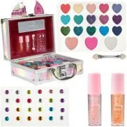 Т25318 Lukky Бьюти-Дизайн My Beauty Kit Набор.в чемоданчике