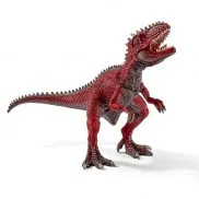 14548 Игрушка. Фигурка динозавра 'Гагантозавр, мал.'