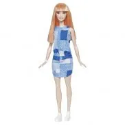 FBR37/DYY90 Кукла Barbie® из серии "Игра с модой" FBR37/DYY90 Кукла Barbie® из серии "Игра с модой"
