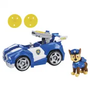 6060434 Игрушка Paw Patrol тематическая машинка Гончик "Кино"