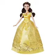 B9165 Игрушка Disney Princess Поющая Белль