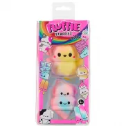 64752 Игровой набор Мини Серия 3 Микс 4 Fluffie Stuffiez