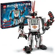 31313 Конструктор Mindstorms EV3