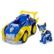 6054192 Игрушка Paw Patrol Мегамашинка с Гончиком