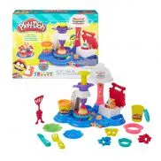 B3399 Игровой набор Play-Doh "Сладкая вечеринка"