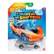 BHR15 Игрушка. Автомобиль Hot Wheels в ассорт. (меняет цвет)