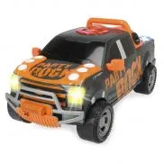 3765003 Игрушка Машинка Форд F-150 - Party Rock моторизированная на бат. (свет, звук), 29 см