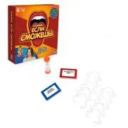 C2018 Игра "Скажи, если сможешь" C2018 Игра "Скажи, если сможешь"