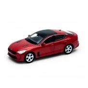 43759 Игрушка модель машины 1:50 KIA Stinger