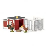 42421 Игрушка. Курятник 42421 Игрушка. Курятник