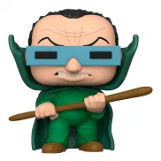 44990 Фигурка Funko POP! Марвел. Фантастическая четвёрка. Человек-крот (Fantastic Four Mole Man)