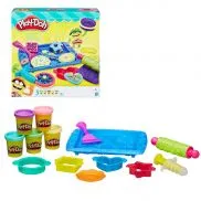 B0307 Набор пластилина Play-Doh ''Магазинчик печенья"