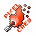 Pixel crew