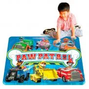 98321 Игра Spin Master коврик-пазл 98321 Игра Spin Master коврик-пазл