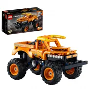 42135 Конструктор Техник "Monster Jam: El Toro Loco"