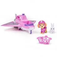64592  Игровой набор Air Rescue, машинка с фигуркой Скай. Paw Patrol