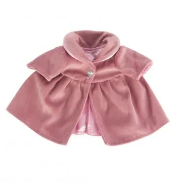 StS-097-CS Зайка Ми. Набор одежды 'Розовый жемчуг" в подарочной упаковке StS-097-CS Зайка Ми. Набор одежды 'Розовый жемчуг" в подарочной упаковке