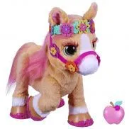 F4395 Игрушка Furreal "Пони Корица" F4395 Игрушка Furreal "Пони Корица"