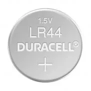 DUR таб. Эл. пит. алкал DURACELL LR44 2BP