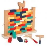 R1579_EKK Головоломка "Играем вместе" Спаси кота! 