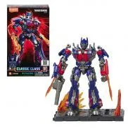67327 Игрушка  Конструктор Трансформеры Classic Class Оптимус Прайм Blokees