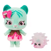 56962 Фигурка Shoppet c Shopkins - Минти Павс