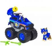 63574 Игровой набор Rescue Wheels с фигуркой Чейз. Paw Patrol