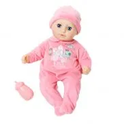 701836 Игрушка My First Baby Annabell Кукла с бутылочкой, 30 см, дисплей