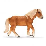 13708 Игрушка. Фигурка животного 'Исландский пони, кобыла'