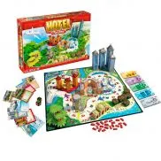 NPD2050 Игра Ooba "Hotel Тycoon"