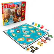 E6936 Игра настольная Риск Джуниор E6936 Игра настольная Риск Джуниор
