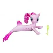 C0677 Игрушка My little pony "Мерцание" подводная Пинки Пай