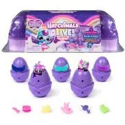 64452 Игровой набор Hatchimals из 5 фигурок с аксессуарами