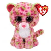 36312 Игрушка мягконабивная Леопард LAINEY серии 'Beanie Boo's' 15 см