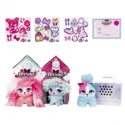 6061674 Набор мини щенок-сюрприз Present pets Fluffy bffs (3 шт)