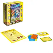 1537 Настольная игра Суперносорог 1537 Настольная игра Суперносорог