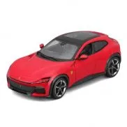 18-26030 Модель автомобиля Ferrari Purosangue 1:24