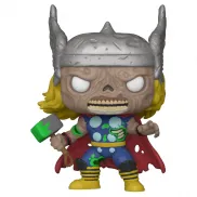 49127 Фигурка Funko POP! Марвел Зомби. Тор (Bobble Marvel Marvel Zombies Thor)