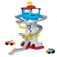 6058281 Игрушка Paw Patrol Тру Металл смотровая Башня