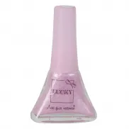 Т11176 Детский лак для ногтей Lukky, цвет 038 светло розово-сиреневый, блистер 