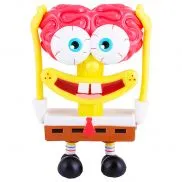 EU690705 Игрушка пластиковая SpongeBob 11,5 см - Спанч Боб мозг Alpha group