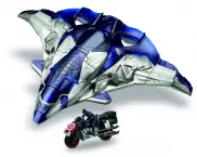 B0425 Игрушка Самолёт Мстителей B0425 Игрушка Самолёт Мстителей