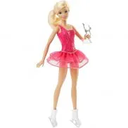 DVF50/FFR35 Кукла Barbie "Кем быть?" DVF50/FFR35 Кукла Barbie "Кем быть?"