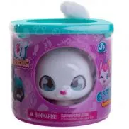 450001-4 Игровой набор QT Kitties Милые котята Рози
